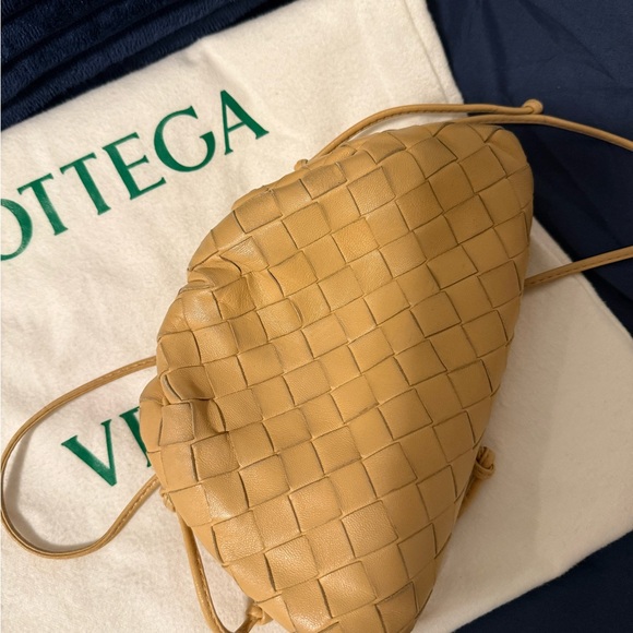 Bottega veneta mini pouch bag - Picture 4 of 4
